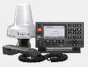 Lars Thrane LT-4100S GMDSS Satellite Midband Terminal