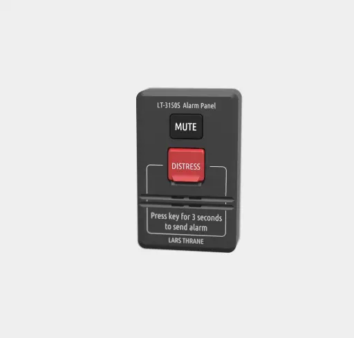 Lars Thrane LT-3150S Alarm Panel